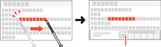 Trace_And_Select SA + Trace_And_Select SA